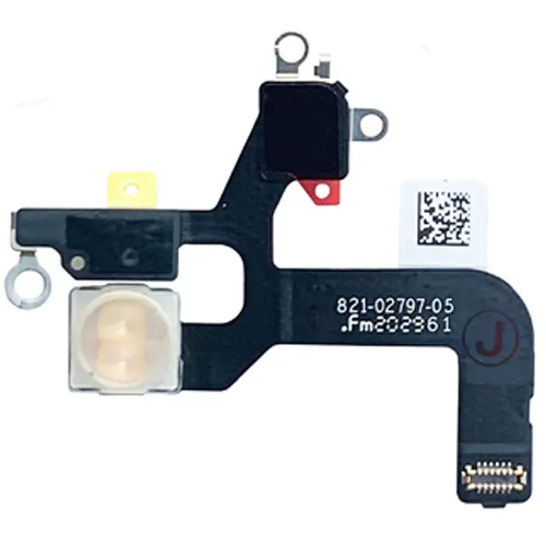Replacement for IPHONE 12 FLASHER FLEX - Quality Phone Parts in Sri Lanka
